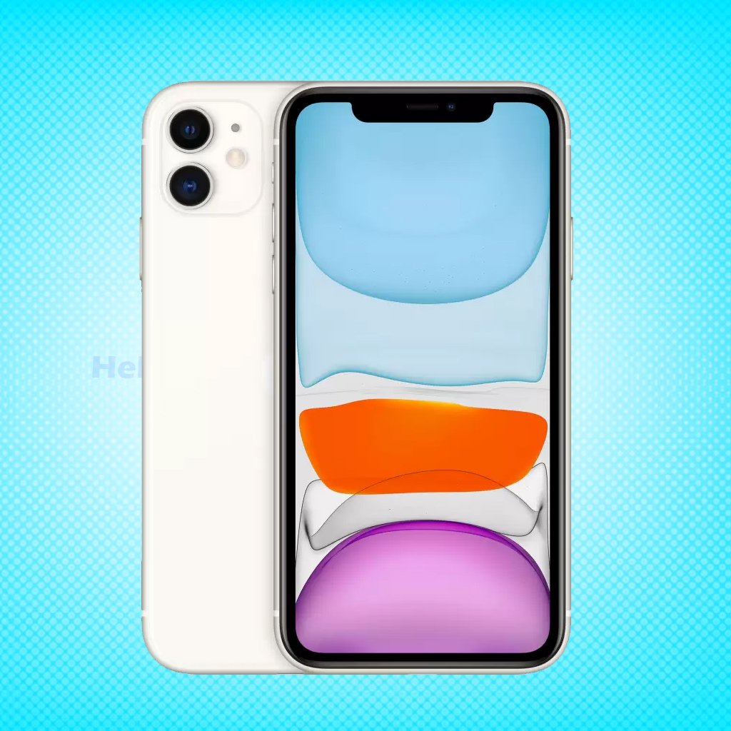 iphone11